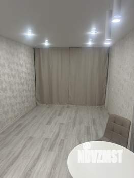 1-к квартира, вторичка, 23м2, 4/5 этаж