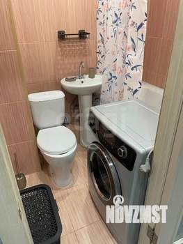 1-к квартира, вторичка, 31м2, 3/5 этаж