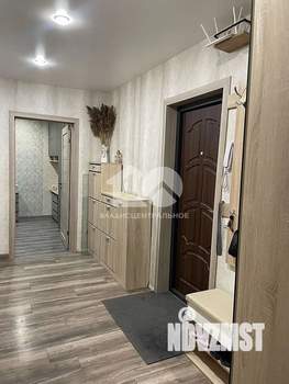 2-к квартира, вторичка, 52м2, 5/9 этаж