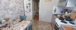 3-к квартира, вторичка, 62м2, 9/10 этаж