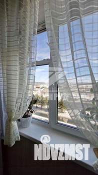 1-к квартира, вторичка, 39м2, 5/9 этаж