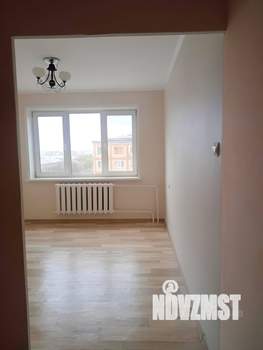 1-к квартира, вторичка, 18м2, 9/9 этаж
