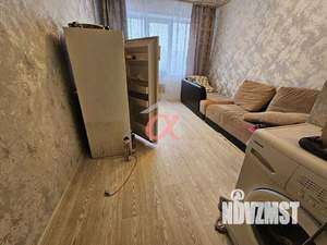 1-к квартира, вторичка, 17м2, 5/9 этаж