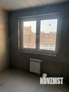 1-к квартира, вторичка, 41м2, 15/15 этаж