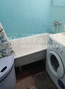 3-к квартира, вторичка, 59м2, 3/5 этаж