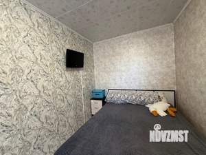 2-к квартира, вторичка, 42м2, 2/4 этаж