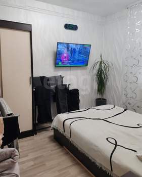 2-к квартира, вторичка, 45м2, 2/2 этаж