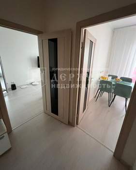 1-к квартира, вторичка, 33м2, 3/10 этаж