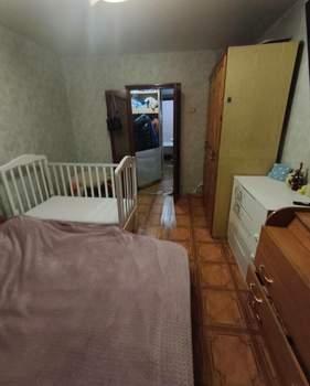 2-к квартира, вторичка, 52м2, 8/9 этаж
