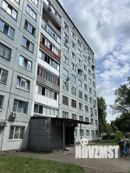 1-к квартира, вторичка, 17м2, 9/9 этаж