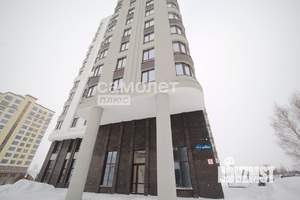 3-к квартира, вторичка, 70м2, 11/15 этаж