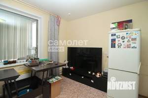 Студия квартира, вторичка, 25м2, 9/10 этаж