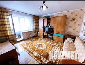 1-к квартира, вторичка, 34м2, 9/10 этаж