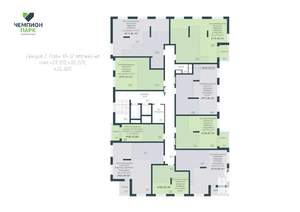 Фото квартиры на продажу (5)