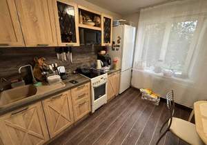 3-к квартира, вторичка, 69м2, 1/10 этаж