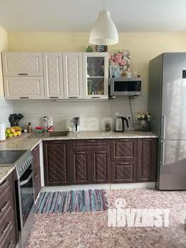 1-к квартира, вторичка, 33м2, 4/9 этаж