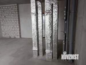 1-к квартира, вторичка, 38м2, 5/15 этаж