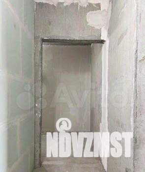 3-к квартира, вторичка, 59м2, 16/16 этаж