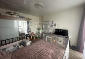 2-к квартира, вторичка, 41м2, 3/12 этаж