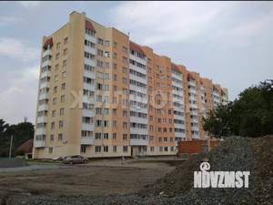 2-к квартира, вторичка, 48м2, 6/10 этаж