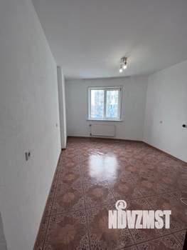 1-к квартира, вторичка, 45м2, 14/26 этаж