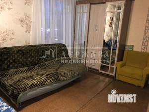 1-к квартира, вторичка, 35м2, 3/5 этаж