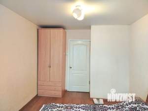 3-к квартира, вторичка, 60м2, 4/9 этаж