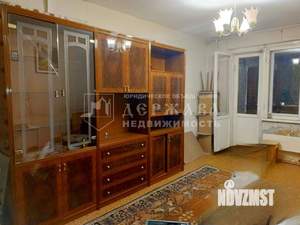 2-к квартира, вторичка, 47м2, 4/5 этаж