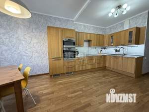 3-к квартира, вторичка, 108м2, 12/12 этаж