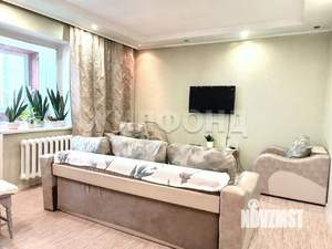 3-к квартира, вторичка, 67м2, 4/7 этаж