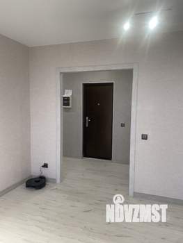 1-к квартира, вторичка, 40м2, 3/9 этаж