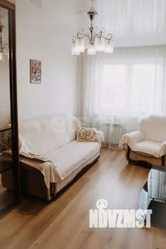 2-к квартира, вторичка, 52м2, 6/16 этаж