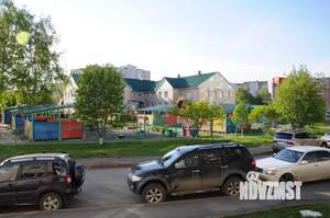 1-к квартира, вторичка, 37м2, 5/13 этаж