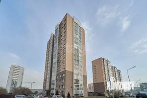 1-к квартира, вторичка, 32м2, 15/16 этаж