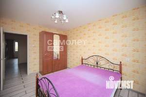 2-к квартира, вторичка, 53м2, 4/10 этаж