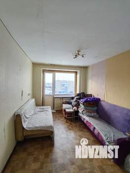2-к квартира, вторичка, 48м2, 4/5 этаж