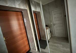 Студия квартира, вторичка, 28м2, 3/3 этаж