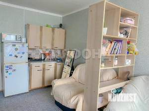 Студия квартира, вторичка, 23м2, 7/9 этаж