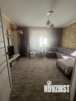3-к квартира, вторичка, 72м2, 1/2 этаж