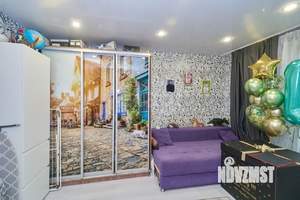 Студия квартира, вторичка, 25м2, 1/9 этаж