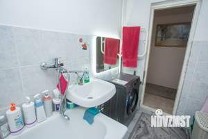 3-к квартира, вторичка, 82м2, 2/13 этаж