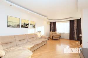 4-к квартира, вторичка, 120м2, 7/9 этаж