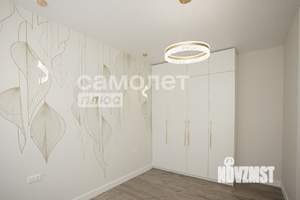 2-к квартира, вторичка, 52м2, 8/14 этаж