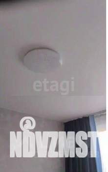 Студия квартира, вторичка, 17м2, 9/9 этаж