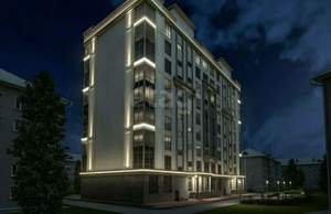 2-к квартира, вторичка, 69м2, 5/10 этаж