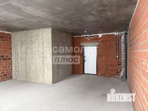 2-к квартира, сданный дом, 39м2, 9/14 этаж