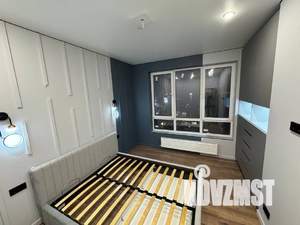 3-к квартира, вторичка, 54м2, 3/14 этаж