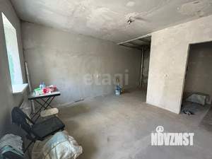 2-к квартира, вторичка, 43м2, 2/4 этаж