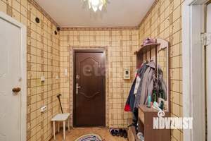 1-к квартира, вторичка, 38м2, 2/6 этаж