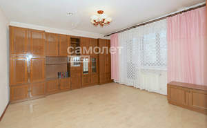 3-к квартира, вторичка, 62м2, 3/9 этаж